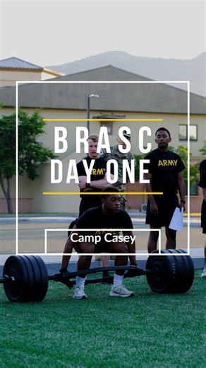 MOS 56M Soldiers are at Camp Casey, South Korea, right now competing in our 2024 Best Religious Affairs Specialist Competition! The BRASC will see who is the most outstanding religious affairs specialist and who will represent the peninsula during the U.S. Army Pacific competition. Good luck to all the competitors! (📹 by Cpl. Joseph Alvarado) | Eighth Army-Korea