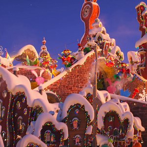 1.4K reactions · 146 shares | Give the perfect gift this holiday. Dr. Seuss’ THE GRINCH features a holiday mini-movie starring the MINIONS! | The Grinch | Facebook