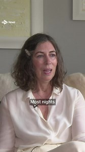 ‘Most nights I would go to bed not knowing if I am going to have that phone call’ Lives across Scotland upended by country's enduring drugs crisis https://i.stv.tv/44ofgea | STV News