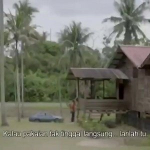 ingat pesanan Pok Ya Cong Codei ni.. 😂 | Ayat-ayat Video Viral