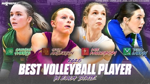 Volleyball Recap: Mira Costa Comes Up Short in High-Profile Match with Mater Dei   How To Watch