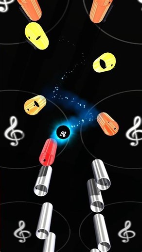 Coffin Dance Marble Run ASMR 🎵 Energetic & Satisfying Glow 🟢✨