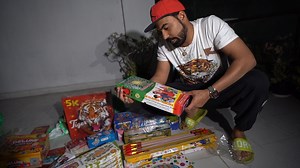 39K views · 997 reactions | Biggest 3,00,000rs Diwali Stash Testing  - Aiese Crackers Kabhi nahi dekhe honge  | Gauravzone | Facebook