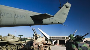 Mindblowing simulation shows how ‘dominant’ the United States air force actually is