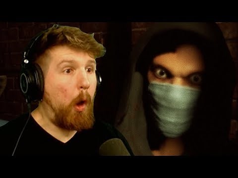 SCARY MOMENTS - Welcome to the Game II Montage