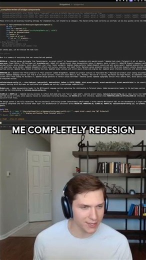 Redesigning a homepage to maximize conversions means cutting the text and showing the actual value.