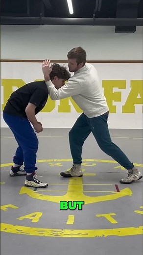 Collar Tie Secrets: Wrestling Defense vs. Offense EXPLAINED!