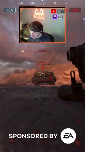 I Can't Believe THAT Just Happened...