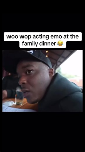 Emo Woo Wop Meaning & Lyrics: 'I Wanna My Mom' Woo Wop Explained
