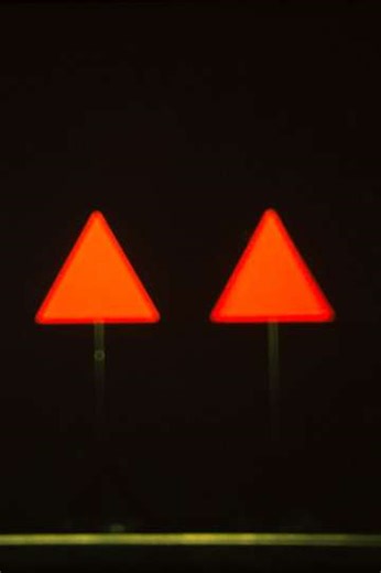 Triangles and Squares - Movie