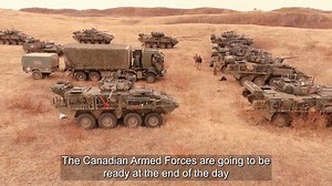 16K views · 424 reactions | Why MAPLE RESOLVE? Watch our video here to learn why Exercise MAPLE RESOLVE takes place and how it was conducted this year. | Canadian Army | Facebook