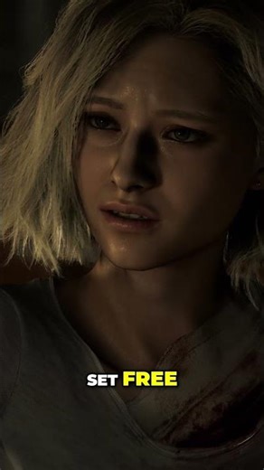 Trailer del nuevo Resident Evil Requiem Raccoon City's Dark Secrets: #shorts