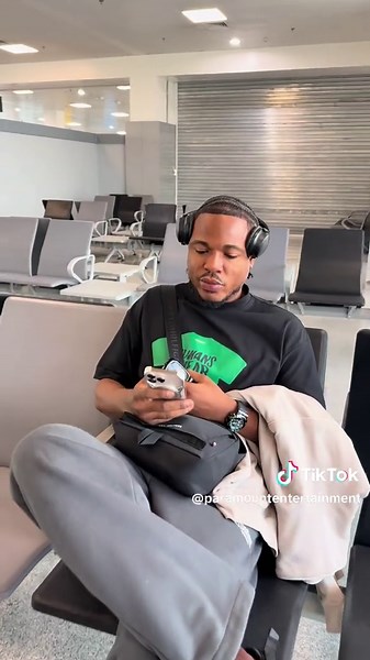 Honeymoon Adventures in Zanzibar with Mrs. Adeno