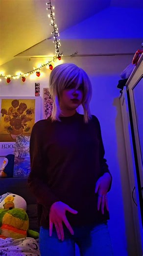 Revamping My Dance Skills: A Faust Cosplay Journey