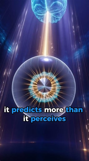 You Live Inside a Brain Model