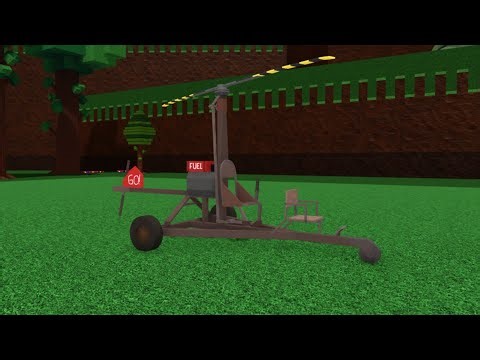 Working Rust Minicopter in Build A Boat for Treasure