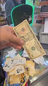 Again Trying Luck 🤑 on Lottery Scratch-Off 🎰 Let’s see 👀 what came out