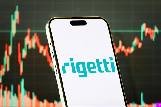 Prediction: Rigetti Computing Stock Will Be Worth This Much By Year-End 2026