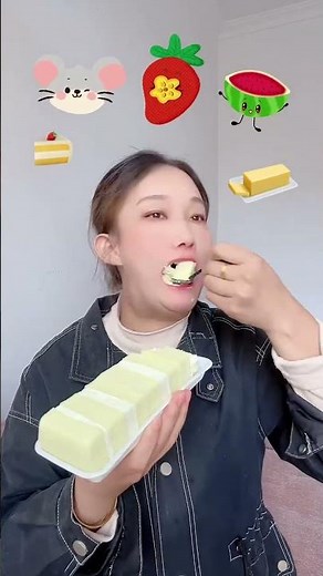 Fun Food Guessing Game 🎯🍪👉 Can you guess the food with me? Play along