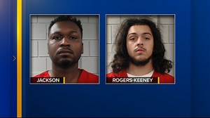 4 women kidnapped and held captive in shipping container; suspects arrested in Mount Pocono