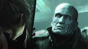 Resident Evil 2 Remake Reveals Ada Gameplay and Mr. X Tyrant Boss Fights -