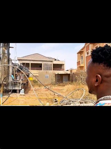 La construction de ma maison ☺️🙏 | construction