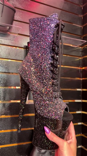 I’m about to be at like every dancer store in so cal looking for spaghetti