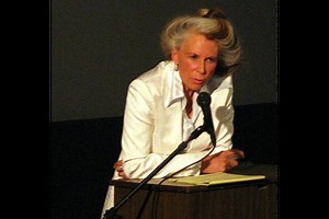 Catharine MacKinnon, 1946 - WWP