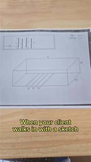 From blueprint to build, watch this custom sump come to life exactly how he imagined! ✌️ #customized #customtanks #custombuilds #aquariumhobby #saltwateraquarium #reef #reeftank #thesix #sump #fypage #machinery #machining #madeincanada | Aquarium Depot