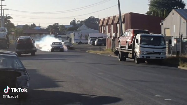 Exploring the LS1 HSV Commodore with a Single Turbo