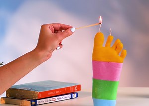 79K views · 595 reactions | Colorful rainbow DIYs and smart pop it hacks! | 5-Minute Crafts GIRLY | Facebook