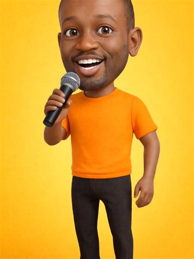 Mimi Ndio Sifuna: Luyha Icon Highlights