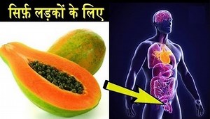 4.4M views · 104K reactions | 4 दिन लगातार पपीता खाने के बाद ऐसा हुआ जिसे सुनकर आप दंग रह जायेंगे | I Support Yogi Ji | Facebook