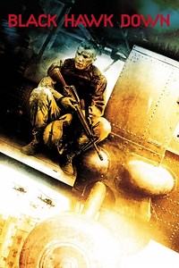 Stream Black Hawk Down (2001): Find it on Netflix, Prime Video, Hulu & more