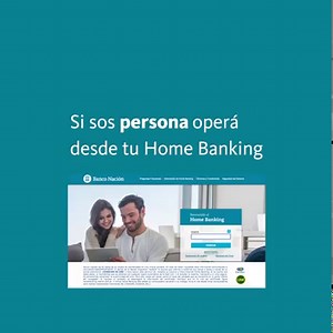 ¡Bienvenido Echeq! Una nueva manera de gestionar cheques de forma digital. Mirá más ⬇️ | Banco Nación