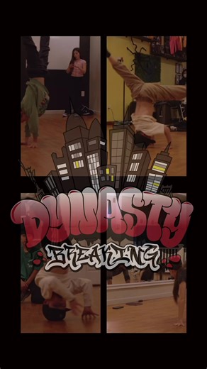 Introducing the crew! NXD #bboy #bgirl #dancecrew #breakdance