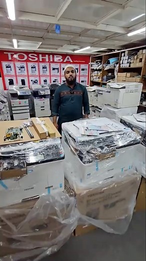 608K views · 8K reactions | Photocopy mechineprice in bangladesh | toshiba photocopy machine price in bangladesh 2025 Address: IKRA TRADERS 10,Motijheel C/A(Ground Floor), Dhaka-1000 Bangladesh Call: 01768-636324 (Call/WhatsApp), 01934-070154 (Call/WhatsApp) | Ikra Traders | Facebook
