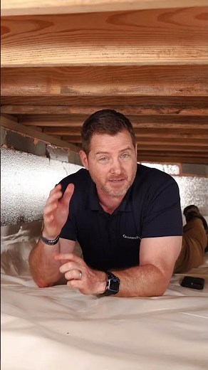 Why is my floor sagging and how do I fix it? | Groundworks