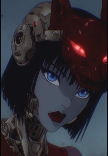 ✯ 𝔇 𝔞 𝔱 𝔲 𝔯 𝔞 ✯ Retro Anime Aesthetic #datura #cyberpunk #dystopian #retro#animeeditt