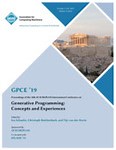Reflection in attribute grammars | Proceedings of the 18th ACM SIGPLAN International Conference on Generative Programming: Concepts and Experiences