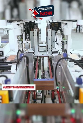 SUPER PRODUCTIVITY FOR CABINET MANUFACTURING | 184-BIT AUTOMATIC FEEDING JOINT DRILLING MACHINE