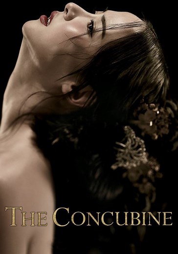 The Concubine streaming: where to watch online?