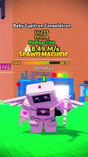 I Found _THE BEST_ Divine Spawn Machine Combinations_ #brainrot #tungtungtungsahur #roblox #xuhuong #stealabrainrot
