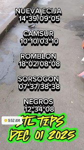 7.6K views · 46 reactions | Uno pompyang maganda ngayon sa cavite at all area #lucky #code #ronnel Disclaimer #ForEntertainmentPurposesOnly | Ronnel Fallurin Fajilagmago | Facebook