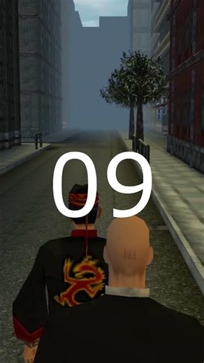 TAJEMNICA KODU KRESKOWEGO HITMANA #hitman #hitmancodename47 #agent47 #hitmanworldofassassination