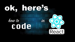 五分钟学会Reactjs