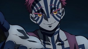 Demon Slayer: The Hinokami Chronicles Free Update to Add Akaza and Rui