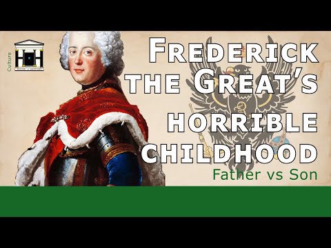 Frederick the Great: Prussian king, Enlightenment icon, and master strategist