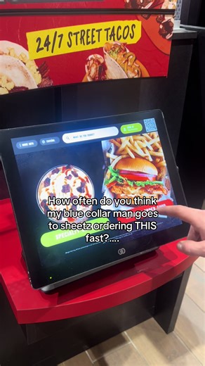 Snack Choices at Sheetz: A Foodie Review