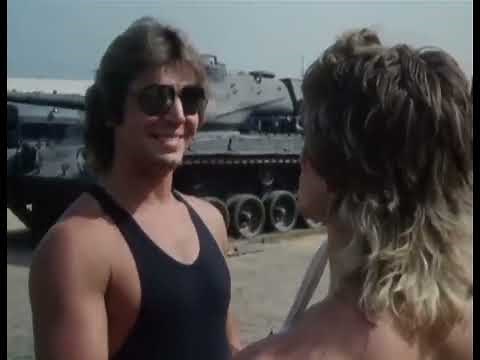 Deadly prey _1987 full movie 🎥 action/drama movie #djafroactionmovies #bestmovies2022